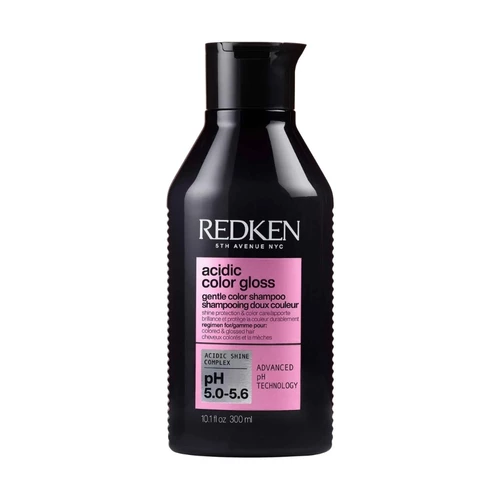 REDKAN&#x20;Acidic&#x20;Color&#x20;Gloss&#x20;-&#x20;Shampoo&#x20;Para&#x20;Cabelos&#x20;Pintados&#x20;300ml