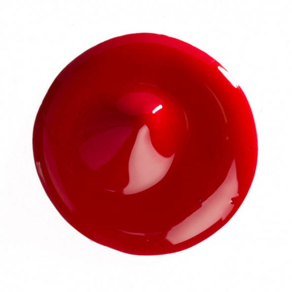 Paint&#x20;Gel&#x20;-&#x20;Red&#x20;5ml