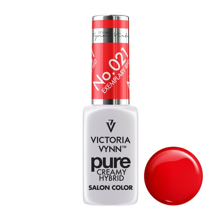 VERNIZ&#x20;GEL&#x20;VICTORIA&#x20;VYNN&#x20;PURE&#x20;NO.021&#x20;8ML