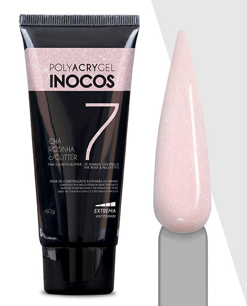 INOCOS&#x20;Polyacrygel&#x20;em&#x20;Bisnaga&#x20;7