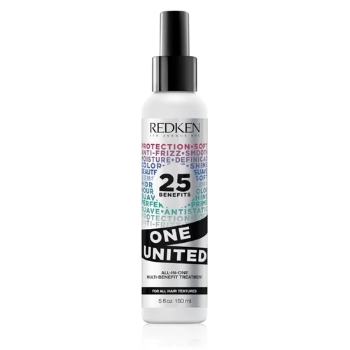 REDKEN&#x20;Styling&#x20;25&#x20;One&#x20;United&#x20;-&#x20;Spray&#x20;De&#x20;Tratamento&#x20;Leave&#x20;In&#x20;Multibenef&#x00ED;cios&#x20;150ml