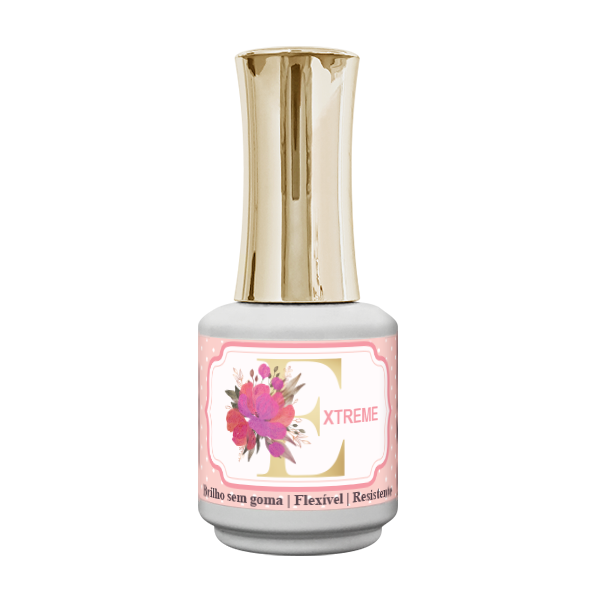 TOP COAT BRILHO EXTREME SHINE 10ml