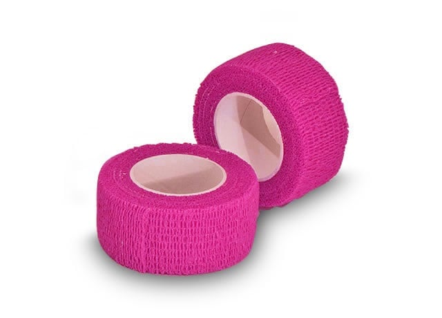 Fita&#x20;Protetora&#x20;de&#x20;Dedos&#x20;&#x2F;&#x20;Bandagem&#x20;-&#x20;1und.