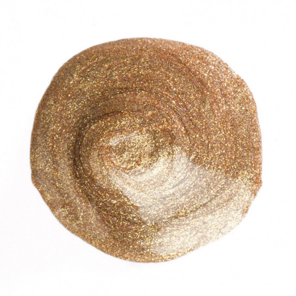 Paint&#x20;Gel&#x20;-&#x20;Gold&#x20;5ml