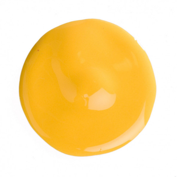 Paint&#x20;Gel&#x20;-&#x20;Yellow&#x20;5ml
