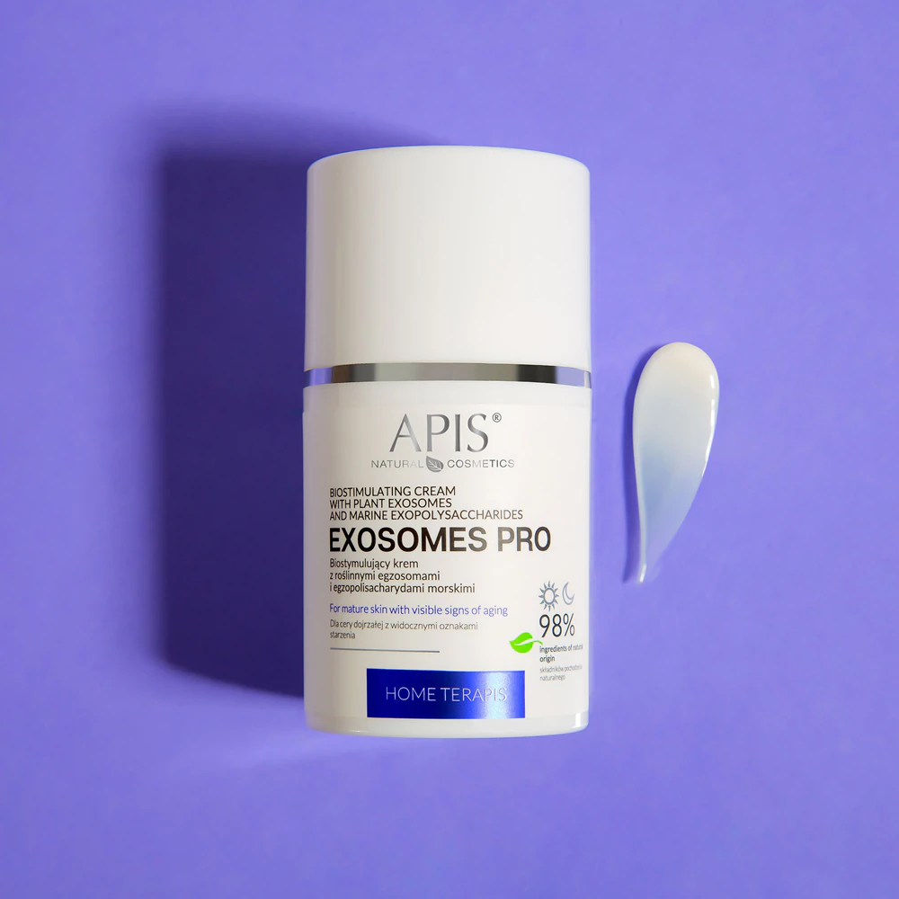 Apis Natural Cosmetics EXOSOMES PRO HOME TERAPIS 50ml