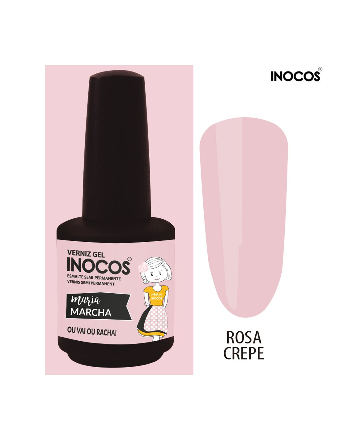 Maria&#x20;Marcha&#x20;Verniz&#x20;Gel&#x20;15ml&#x20;-&#x20;Inocos