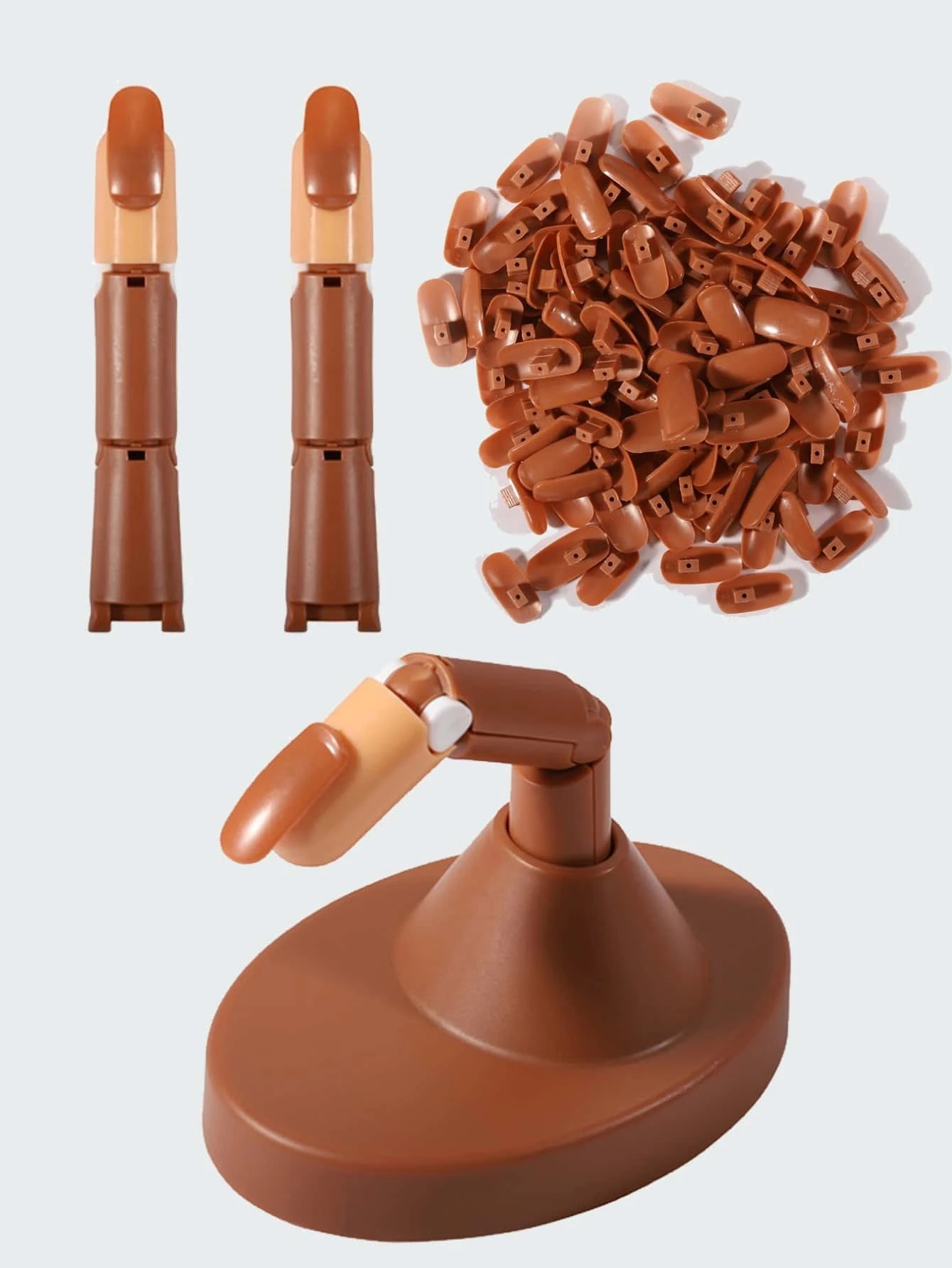 Dedos&#x20;de&#x20;Treino&#x20;kit