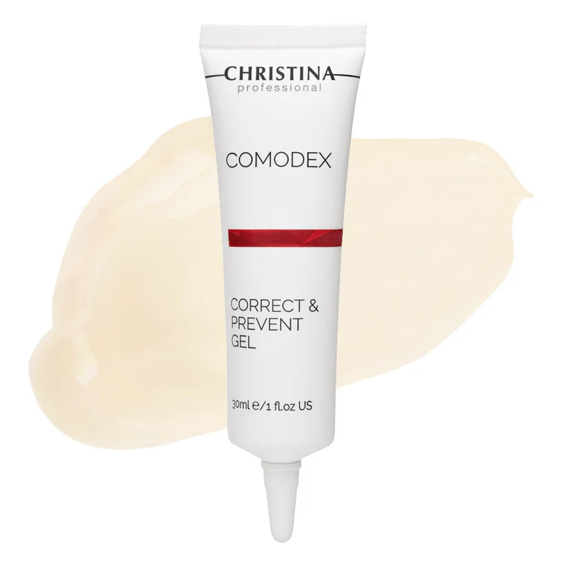 Christina - Comodex Correct & Prevent Gel 30ml