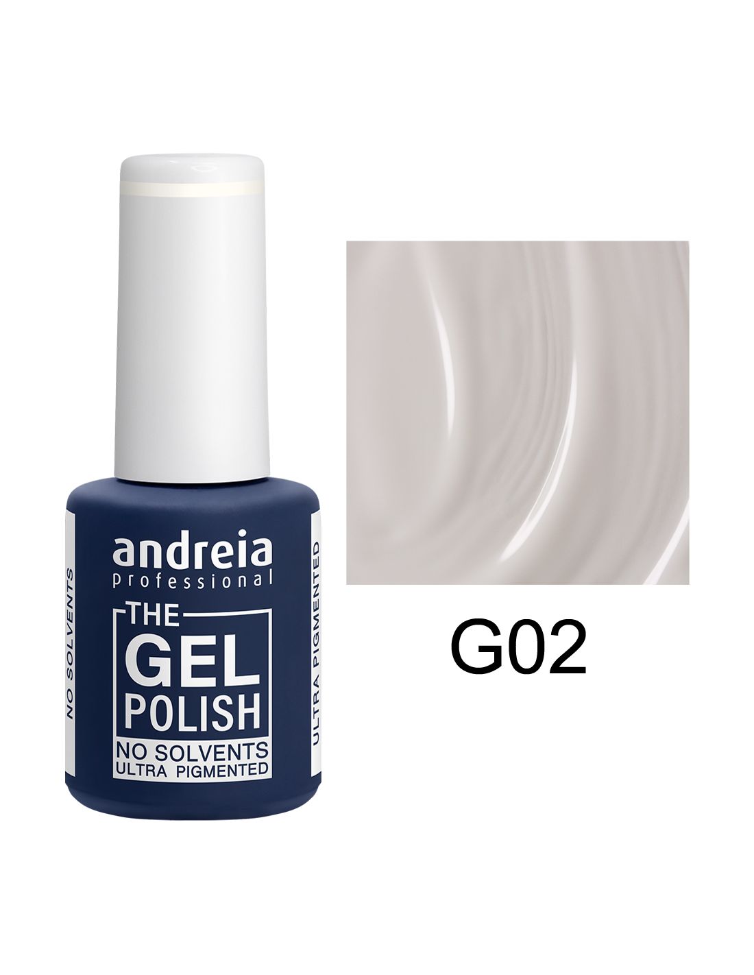 The&#x20;Gel&#x20;Polish&#x20;Andreia&#x20;-&#x20;Classics&#x20;&amp;&#x20;Trends&#x20;-&#x20;G02