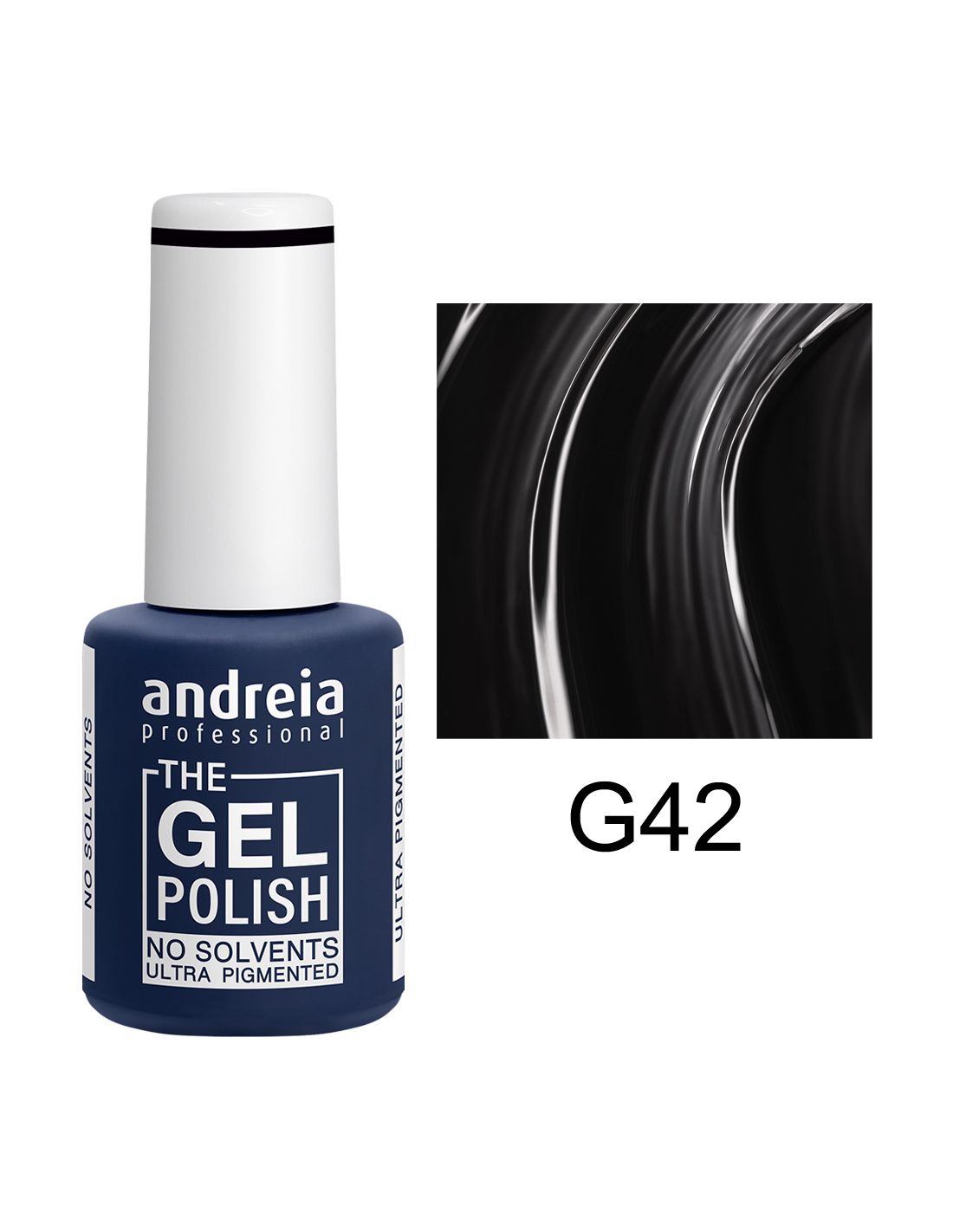 The&#x20;Gel&#x20;Polish&#x20;Andreia&#x20;-&#x20;Classics&#x20;&amp;&#x20;Trends&#x20;-&#x20;G42