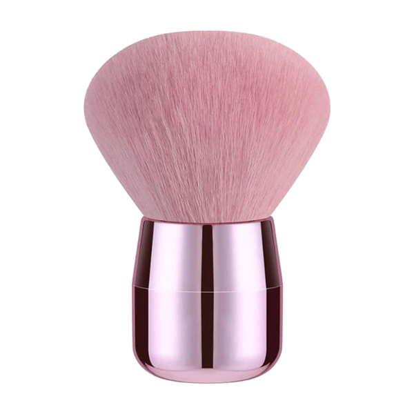 Pincel&#x20;para&#x20;P&#x00F3;&#x20;de&#x20;Unhas&#x20;Rosa