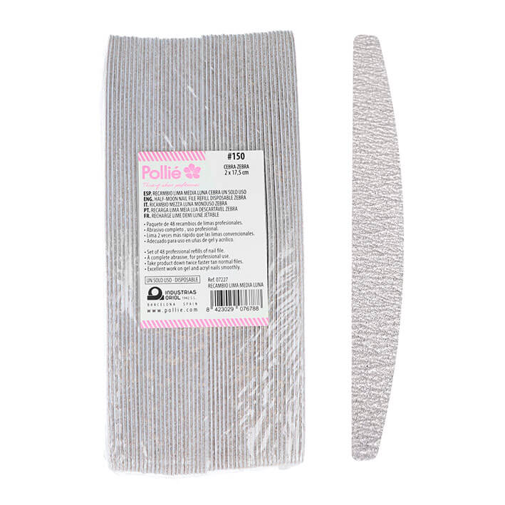 RECARGAS&#x20;LIMA&#x20;MEDIA&#x20;LUNA&#x20;&#x23;150&#x20;ZEBRA&#x20;-&#x20;PACK&#x20;48&#x20;Recargas