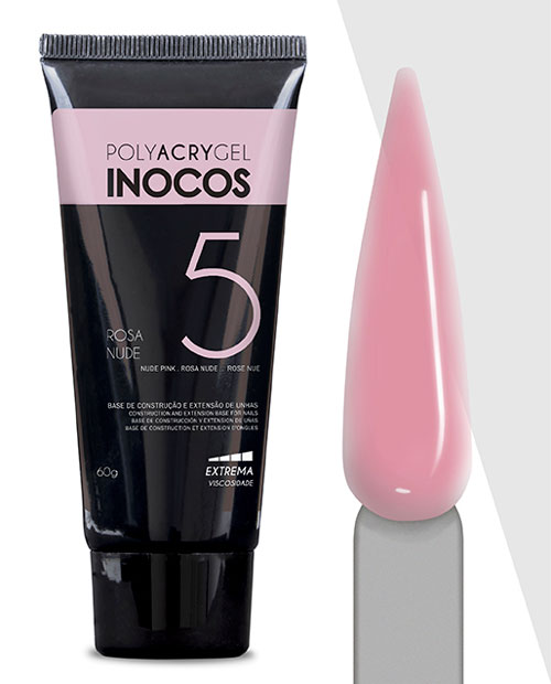 INOCOS&#x20;Polyacrygel&#x20;em&#x20;Bisnaga&#x20;5