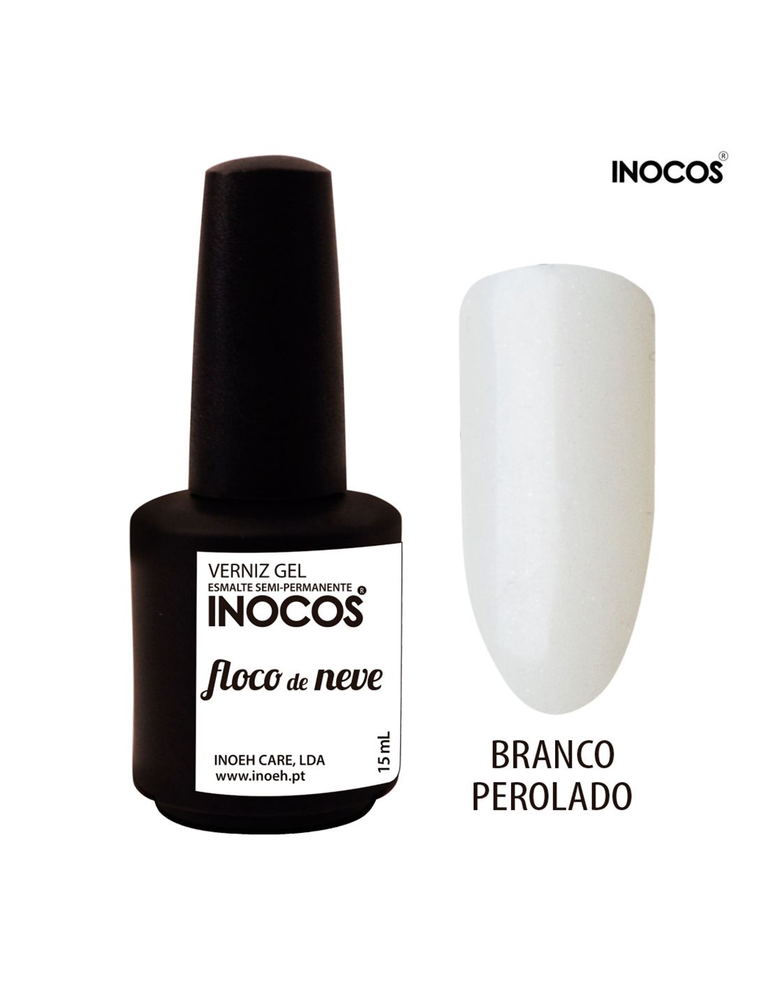 Floco&#x20;de&#x20;Neve&#x20;15ml&#x20;Inocos