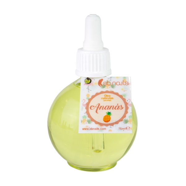 &#x00D3;LEO&#x20;DE&#x20;CUT&#x00CD;CULAS&#x20;ANAN&#x00C1;S&#x20;75ml