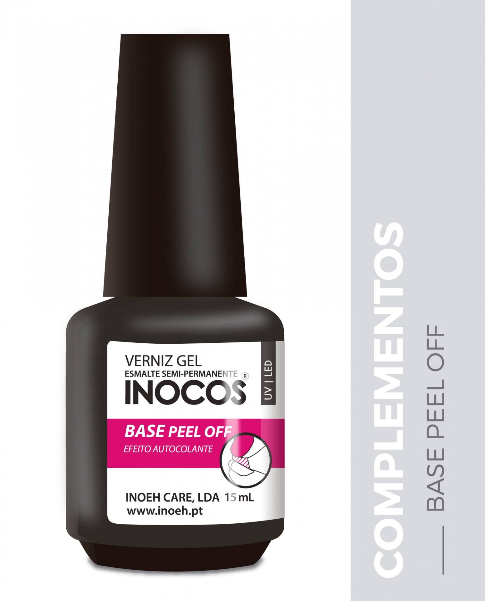 BASE&#x20;PEEL&#x20;OFF&#x20;INOCOS&#x20;15mL