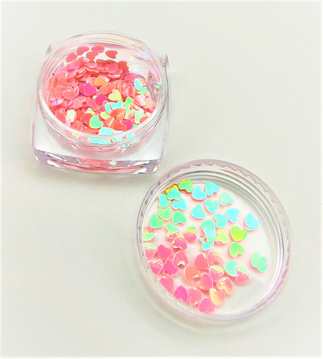 Cora&#x00E7;&#x00F5;es