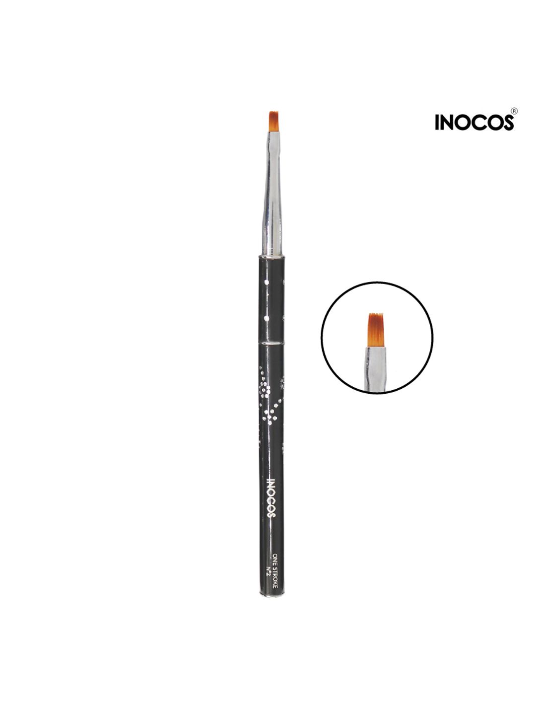 Pincel&#x20;One&#x20;Stroke&#x20;n&#x00BA;2&#x20;-&#x20;Inocos