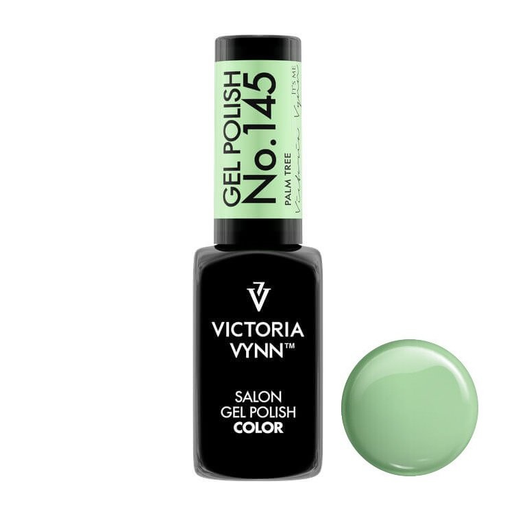 VERNIZ&#x20;GEL&#x20;VICTORIA&#x20;VYNN&#x20;SALON&#x20;NO.&#x20;145&#x20;8ML