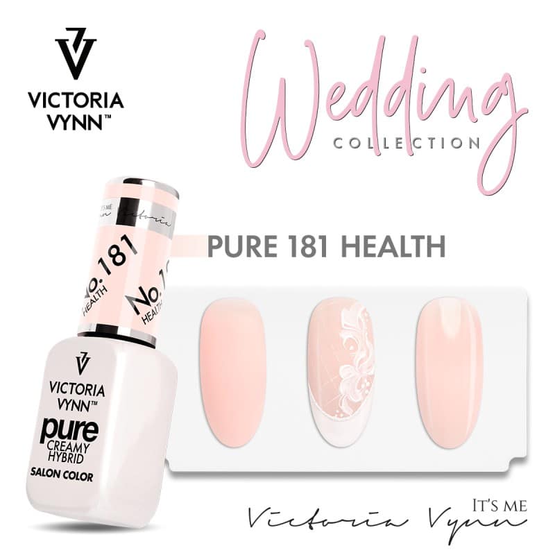 Victoria Vynn Pure Nº181  8ml