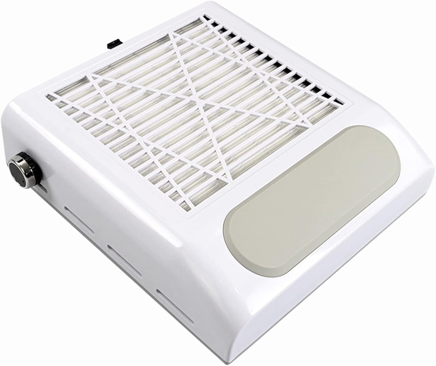 ASPIRADOR PÓ UNHAS 80W