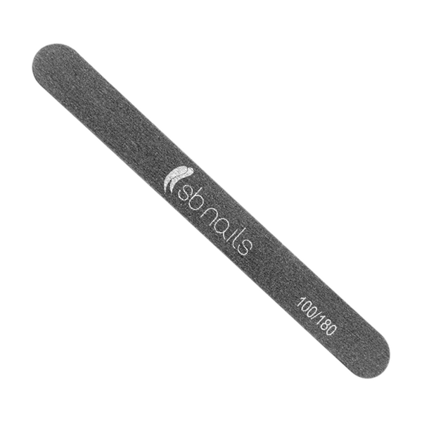 LIMA&#x20;AMERICANA&#x20;PRETA&#x20;100&#x2F;180&#x20;-&#x20;1&#x20;und.