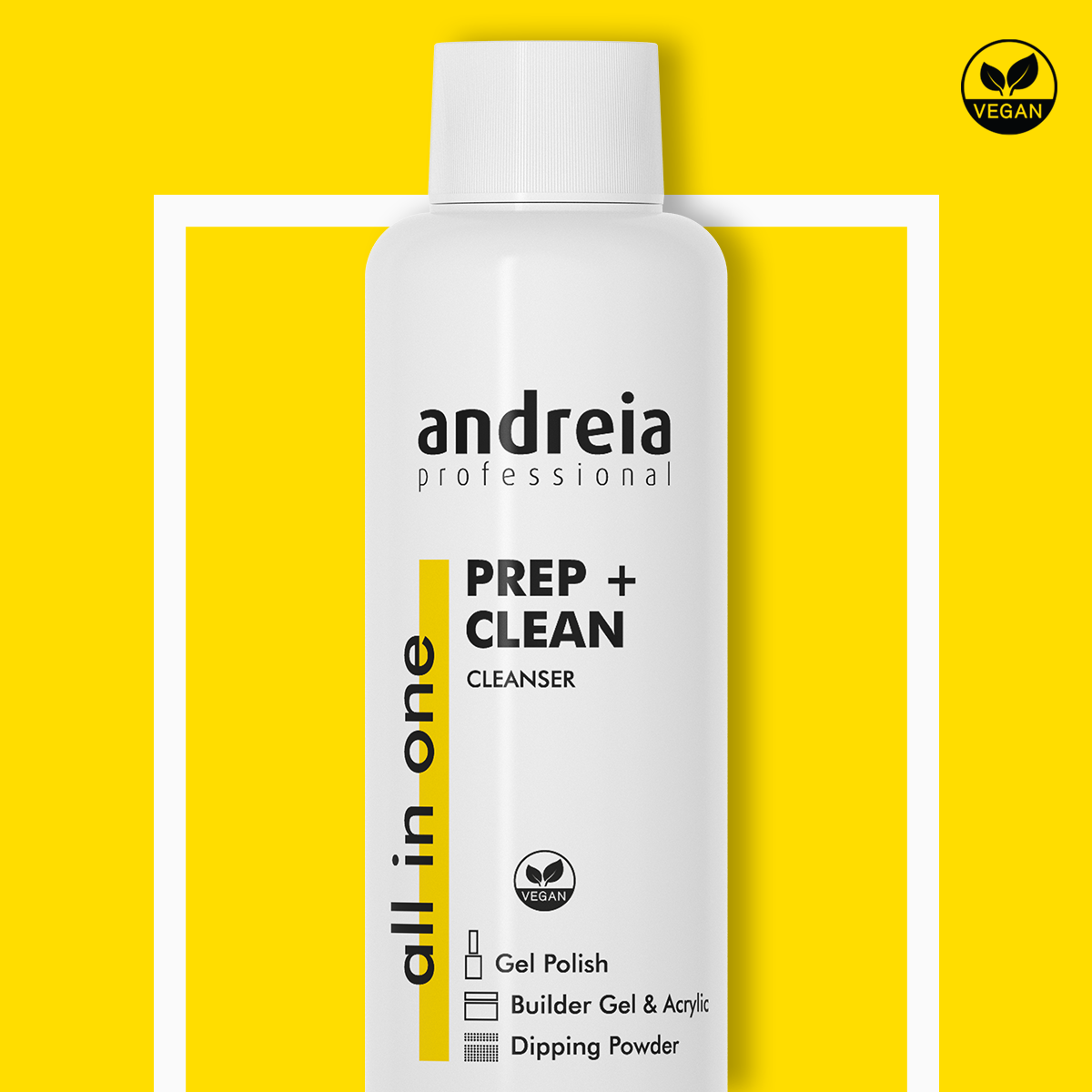Prep + Clean Andreia All In One 250ml