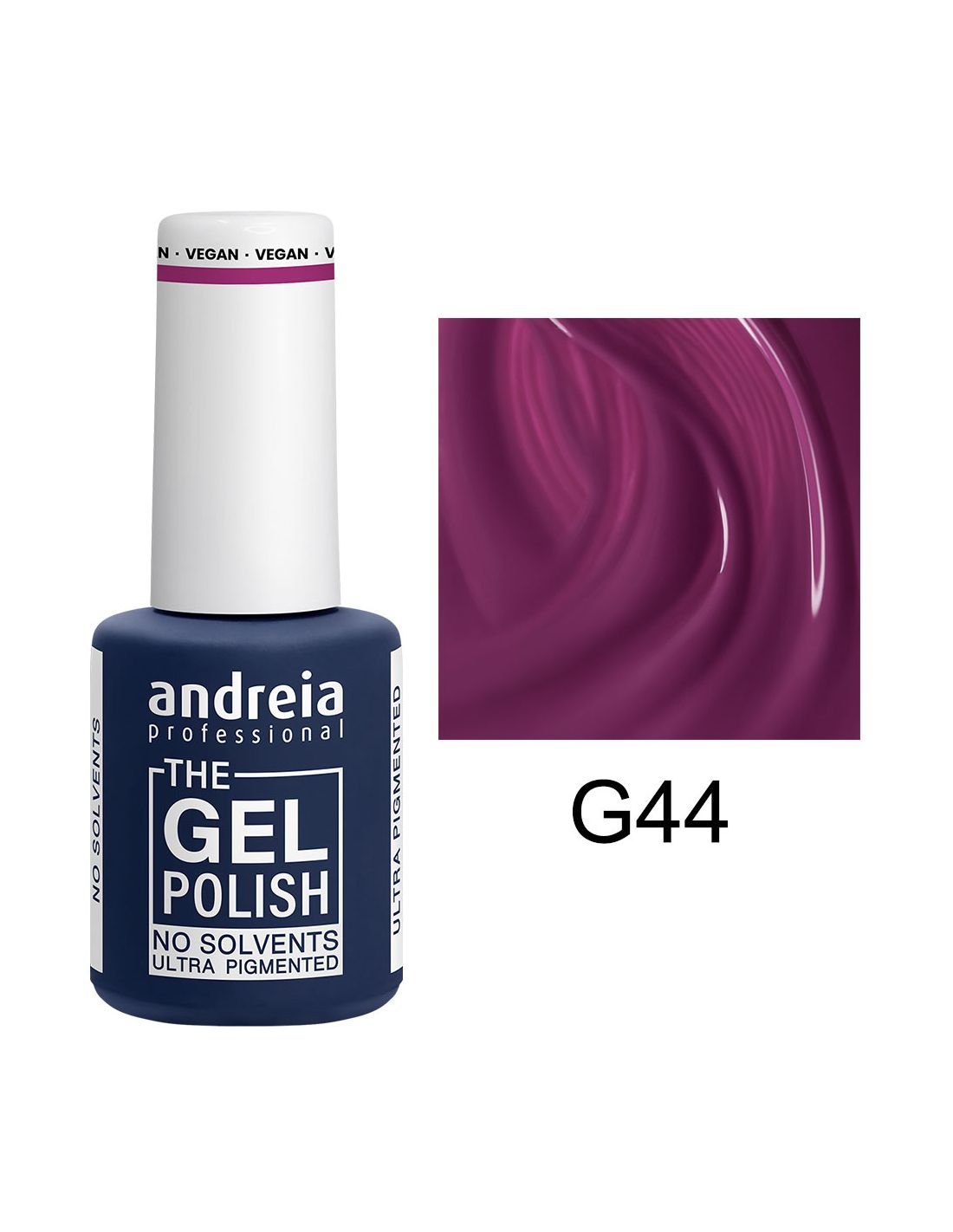 The&#x20;Gel&#x20;Polish&#x20;Andreia&#x20;-&#x20;Classics&#x20;&amp;&#x20;Trends&#x20;-&#x20;G44