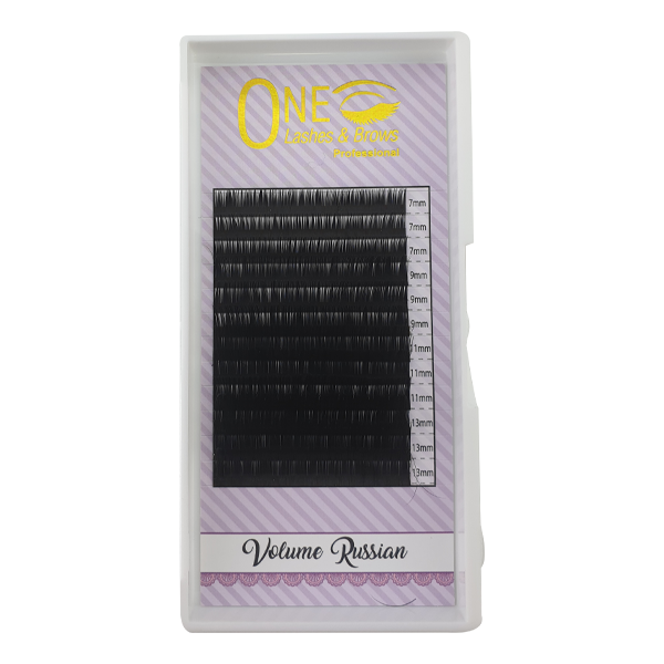 Pestanas&#x20;MIX&#x20;Onelashes&#x20;0.07