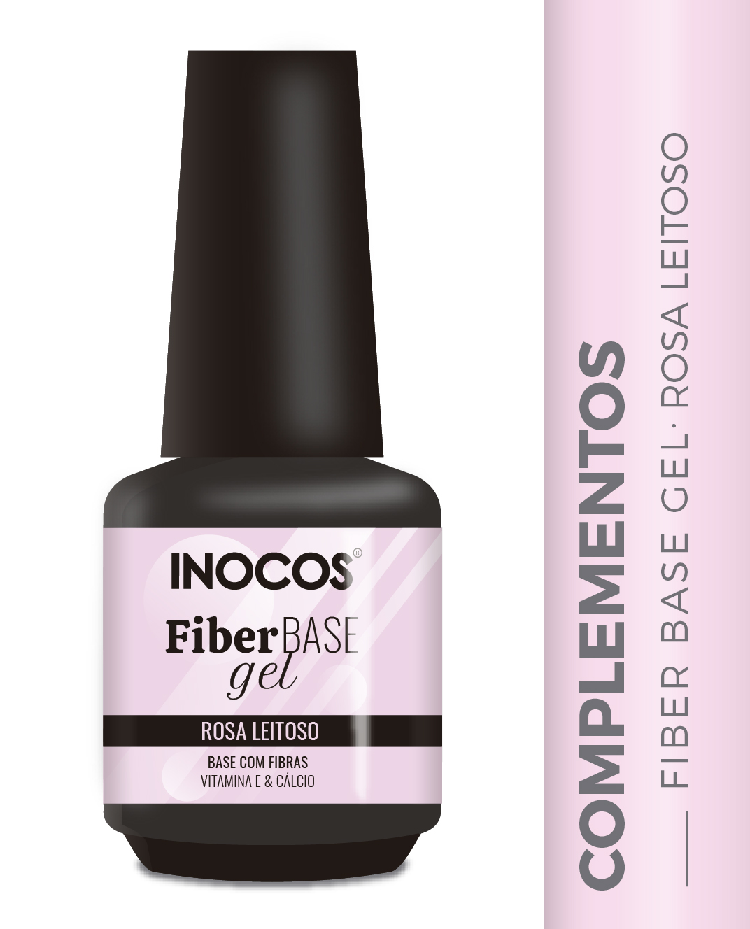 FIBER&#x20;BASE&#x20;GEL&#x20;INOCOS&#x20;-&#x20;ROSA&#x20;LEITOSO&#x20;15ml