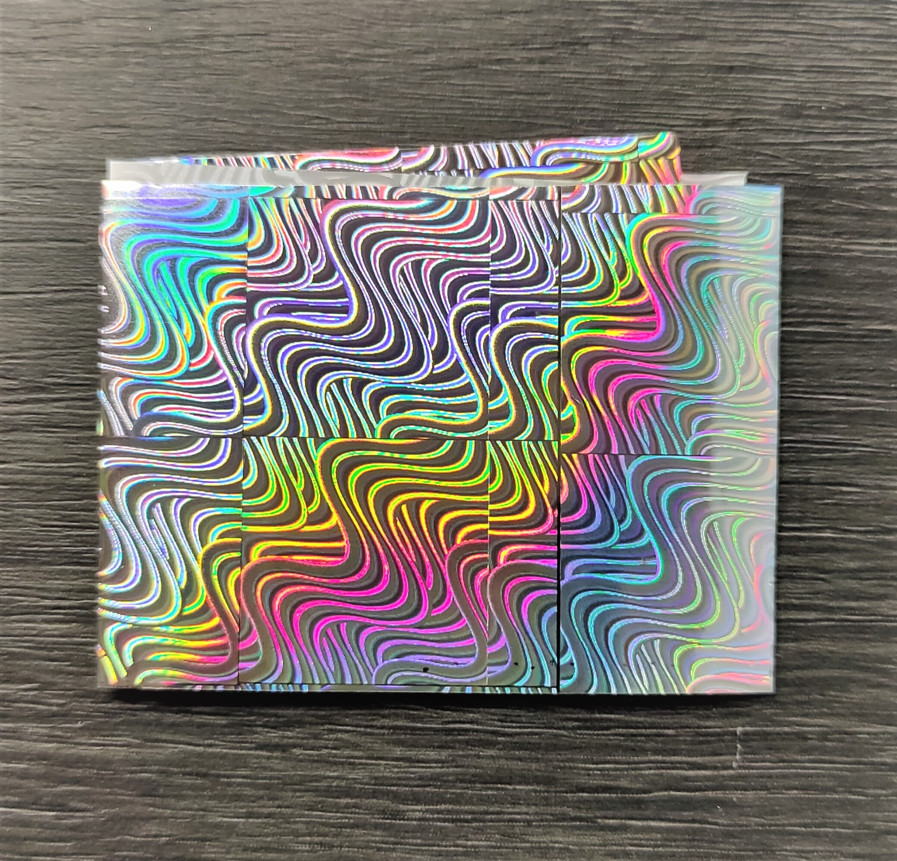 Foil