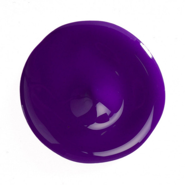 Paint&#x20;Gel&#x20;-&#x20;Purple&#x20;5ml