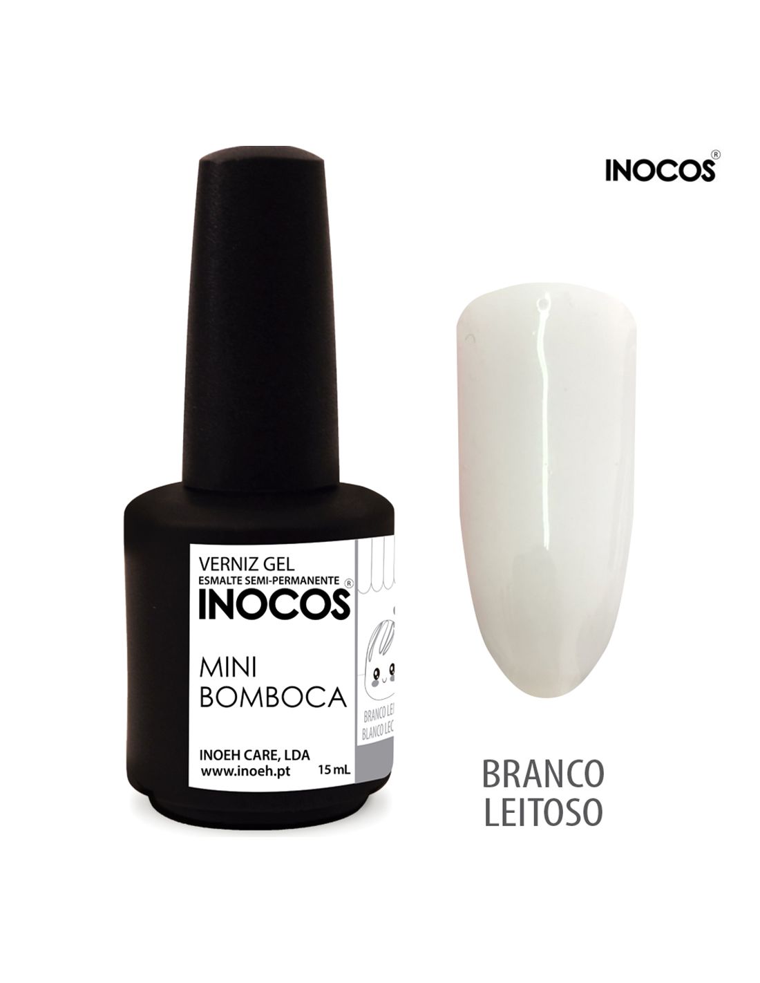 Mini&#x20;Bomboca&#x20;Verniz&#x20;Gel&#x20;15ml&#x20;Inocos
