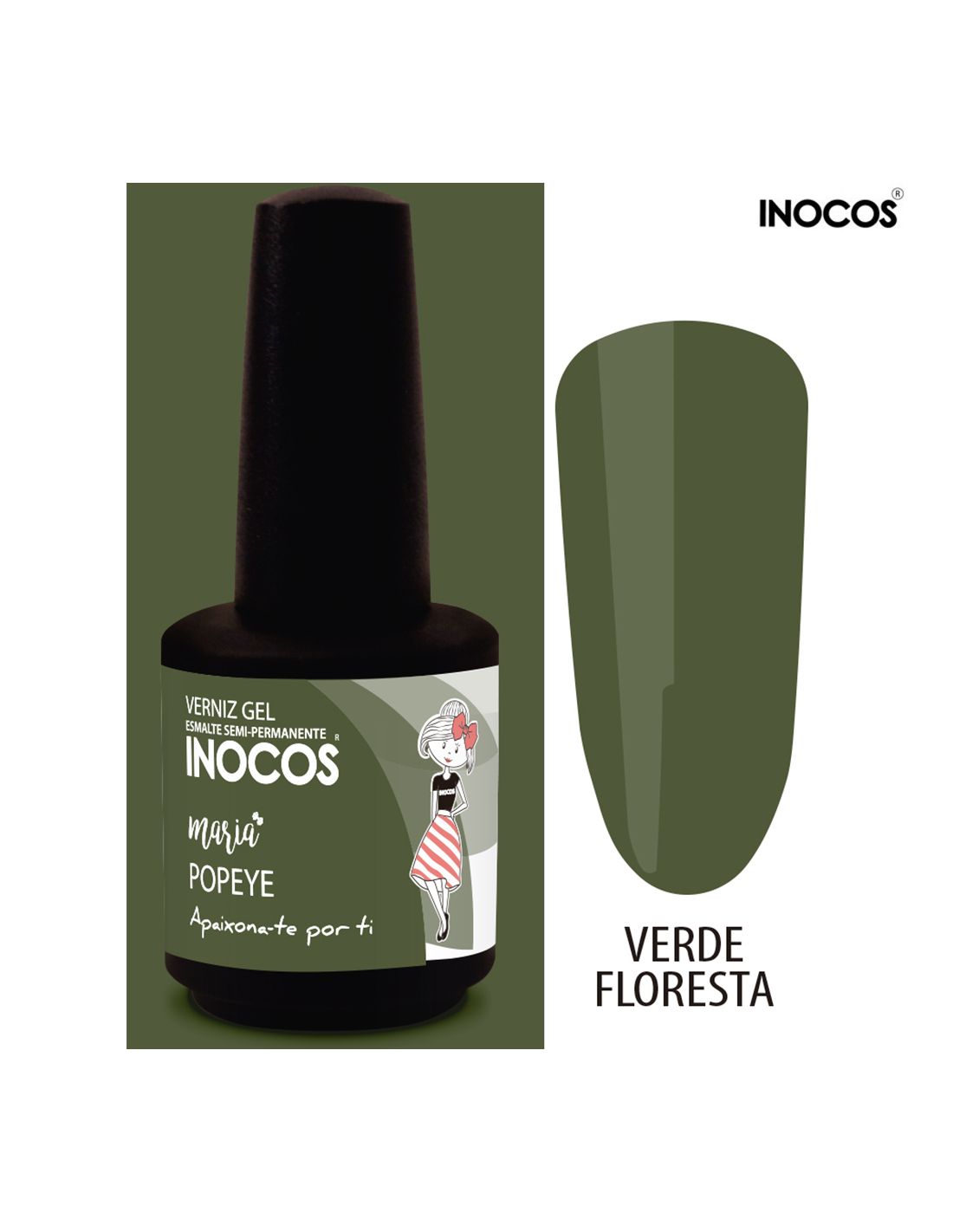 Maria&#x20;Popeye&#x20;Verniz&#x20;Gel&#x20;15&#x20;ml&#x20;Inocos