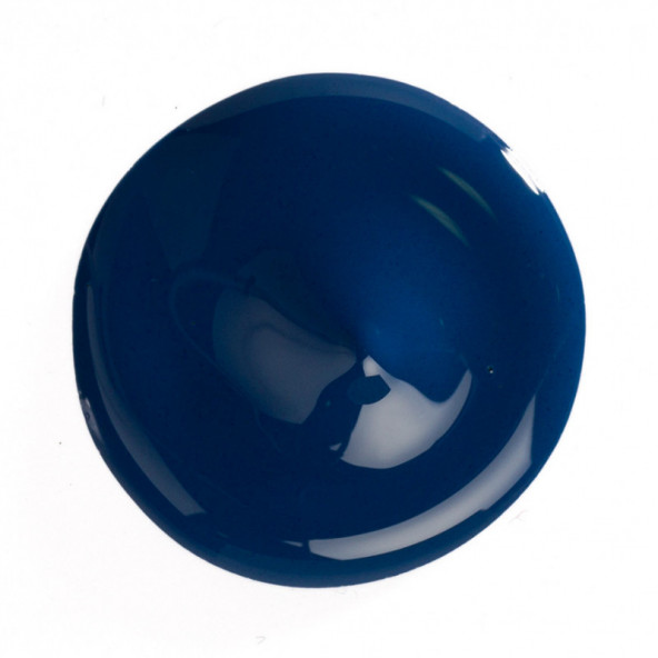 Paint&#x20;Gel&#x20;-&#x20;Blue&#x20;5ml