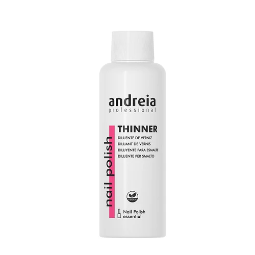 Thinner&#x20;Andreia&#x20;Verniz&#x20;Diluente&#x20;100ml