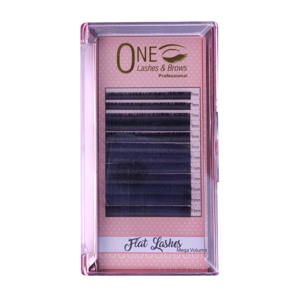 Pestanas&#x20;MIX&#x20;Onelashes&#x20;0.25