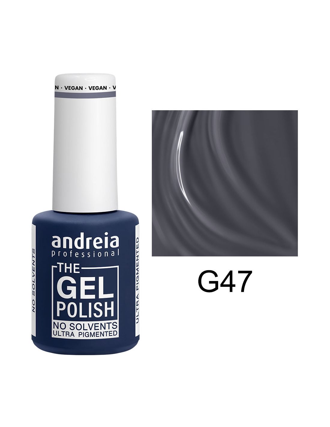 The&#x20;Gel&#x20;Polish&#x20;Andreia&#x20;-&#x20;Classics&#x20;&amp;&#x20;Trends&#x20;-&#x20;G47