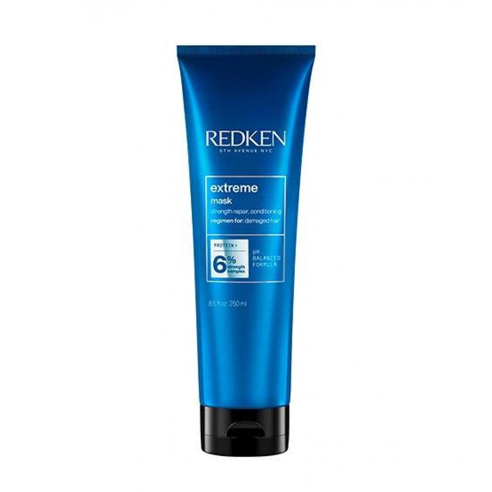 REDKEN&#x20;Extreme&#x20;M&#x00E1;scara&#x20;250ml