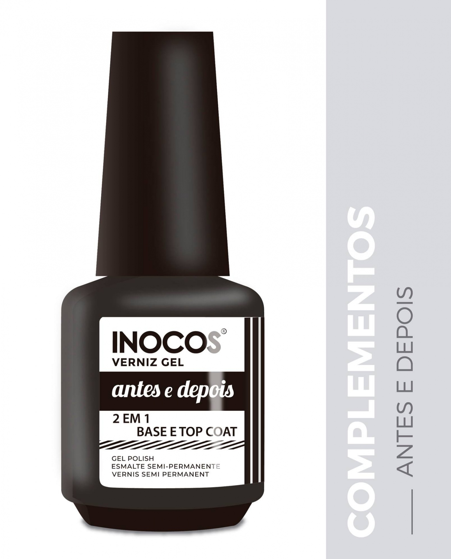 ANTES&#x20;E&#x20;DEPOIS&#x20;INOCOS&#x20;-&#x20;2&#x20;EM&#x20;1&#x20;-&#x20;BASE&#x20;E&#x20;TOP&#x20;COAT&#x20;15ml