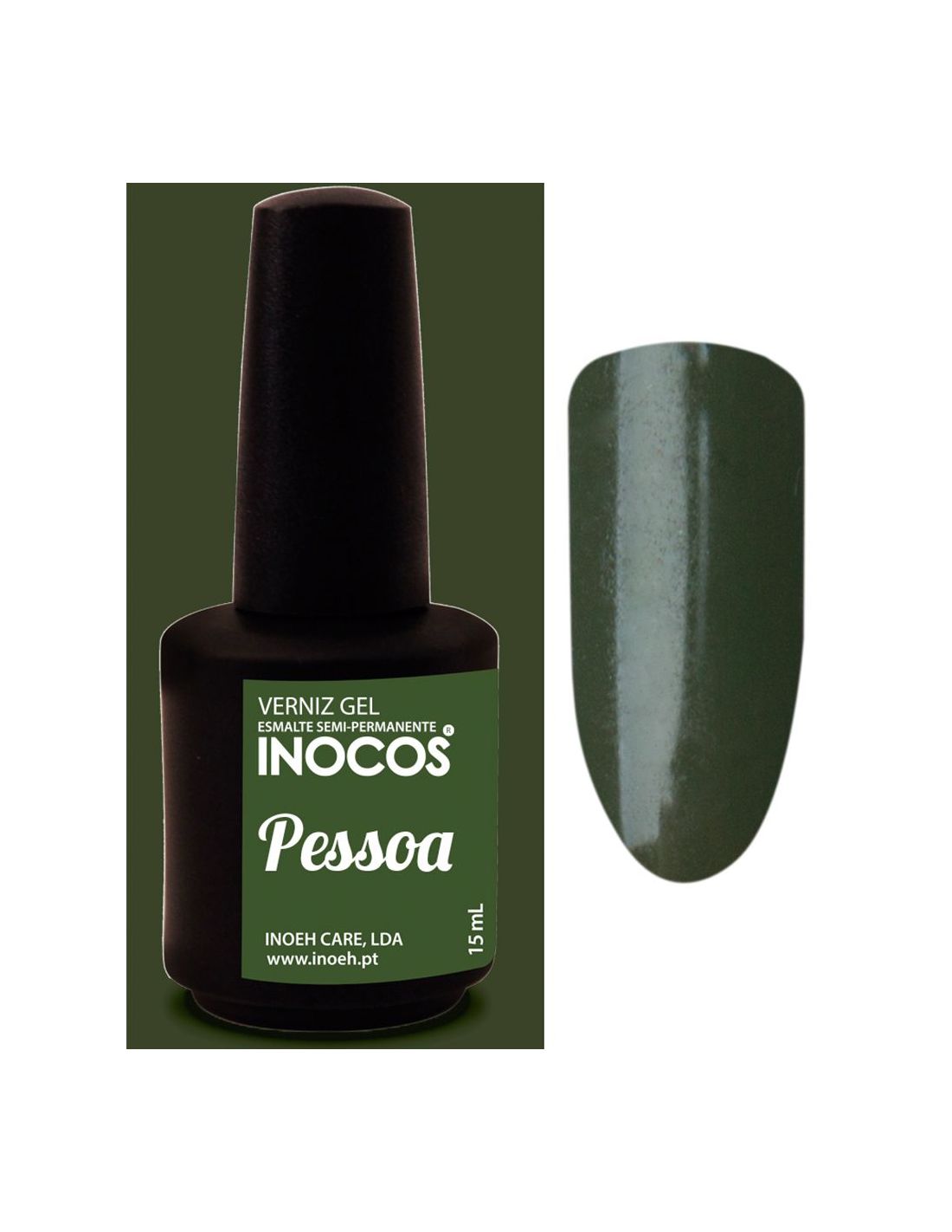 Pessoa&#x20;Verniz&#x20;Gel&#x20;15ml&#x20;Inocos