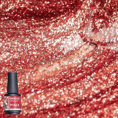 Cole&#x00E7;&#x00E3;o&#x20;Inocos&#x20;Dama&#x20;de&#x20;Copas&#x20;V.&#x20;Gel&#x20;15ml