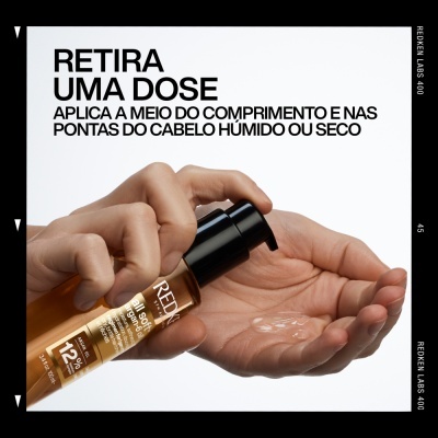 REDKEN&#x20;All&#x20;Soft&#x20;Argan-6&#x20;-&#x20;&#x00D3;leo&#x20;De&#x20;Tratamento&#x20;Leave&#x20;In&#x20;100ml