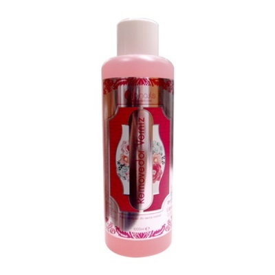 Removedor de Verniz 100ml