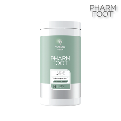 Victoria&#x20;Vynn&#x20;Pharm&#x20;Foot&#x20;-&#x20;Herbal&#x20;Remedy