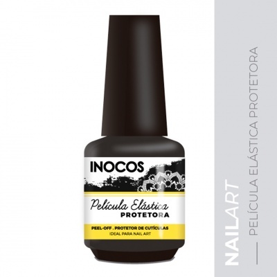 INOCOS película elástica protetora