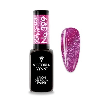 Victoria&#x20;Vynn&#x20;399&#x20;-&#x20;Cat&#x20;Eye&#x20;Alexa&#x20;8ml