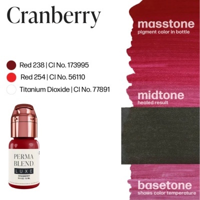 Pigmento&#x20;Perma&#x20;Blend&#x20;Luxe&#x20;15ml