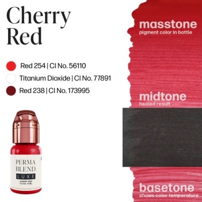 Pigmento&#x20;Perma&#x20;Blend&#x20;Luxe&#x20;15ml